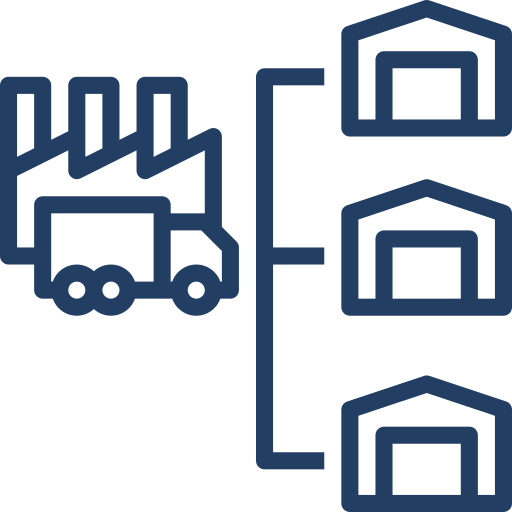 Edge Melt Systems manufactures and distributes orders quickly.